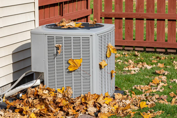Best Ductless HVAC repair  in Eureka Springs, AR