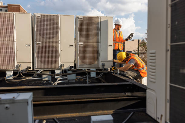 Best HVAC maintenance near me  in Eureka Springs, AR
