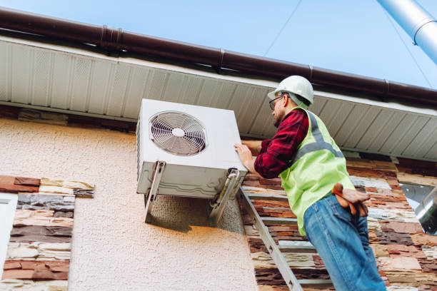 Best Affordable HVAC services  in Eureka Springs, AR