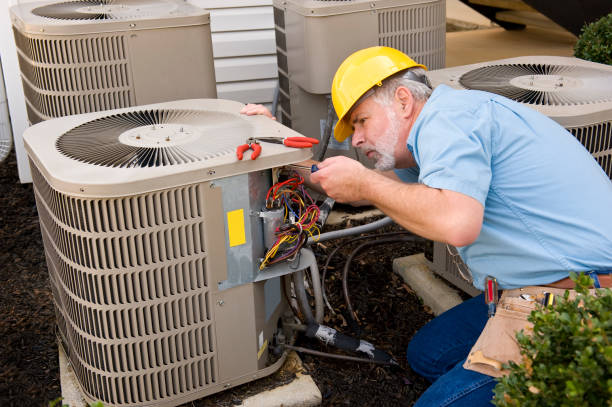 Best Commercial HVAC repair  in Eureka Springs, AR
