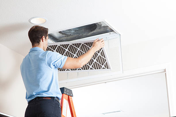 Best HVAC installation services  in Eureka Springs, AR